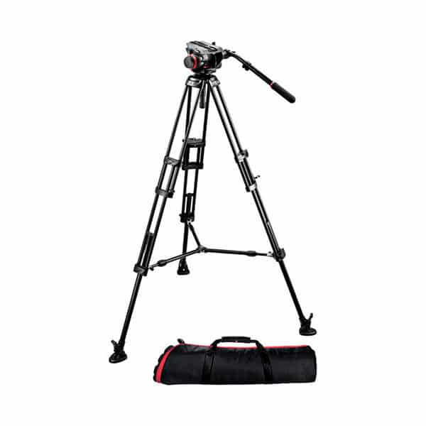 Manfrotto 504HD