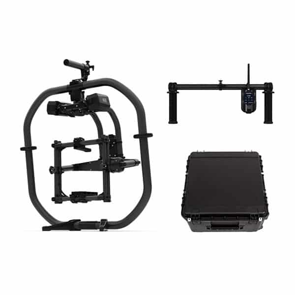 Movi Pro Kit