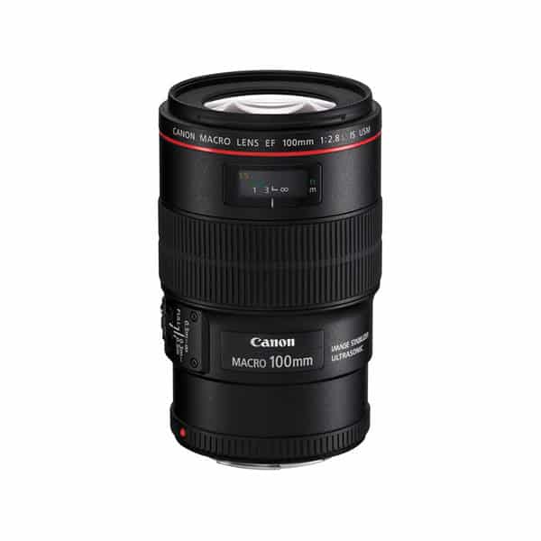 canonEF-L macro 100mm f2-8