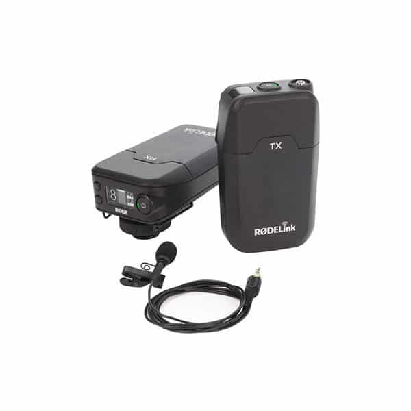 Rodelink Wireless Filmmaker Kit